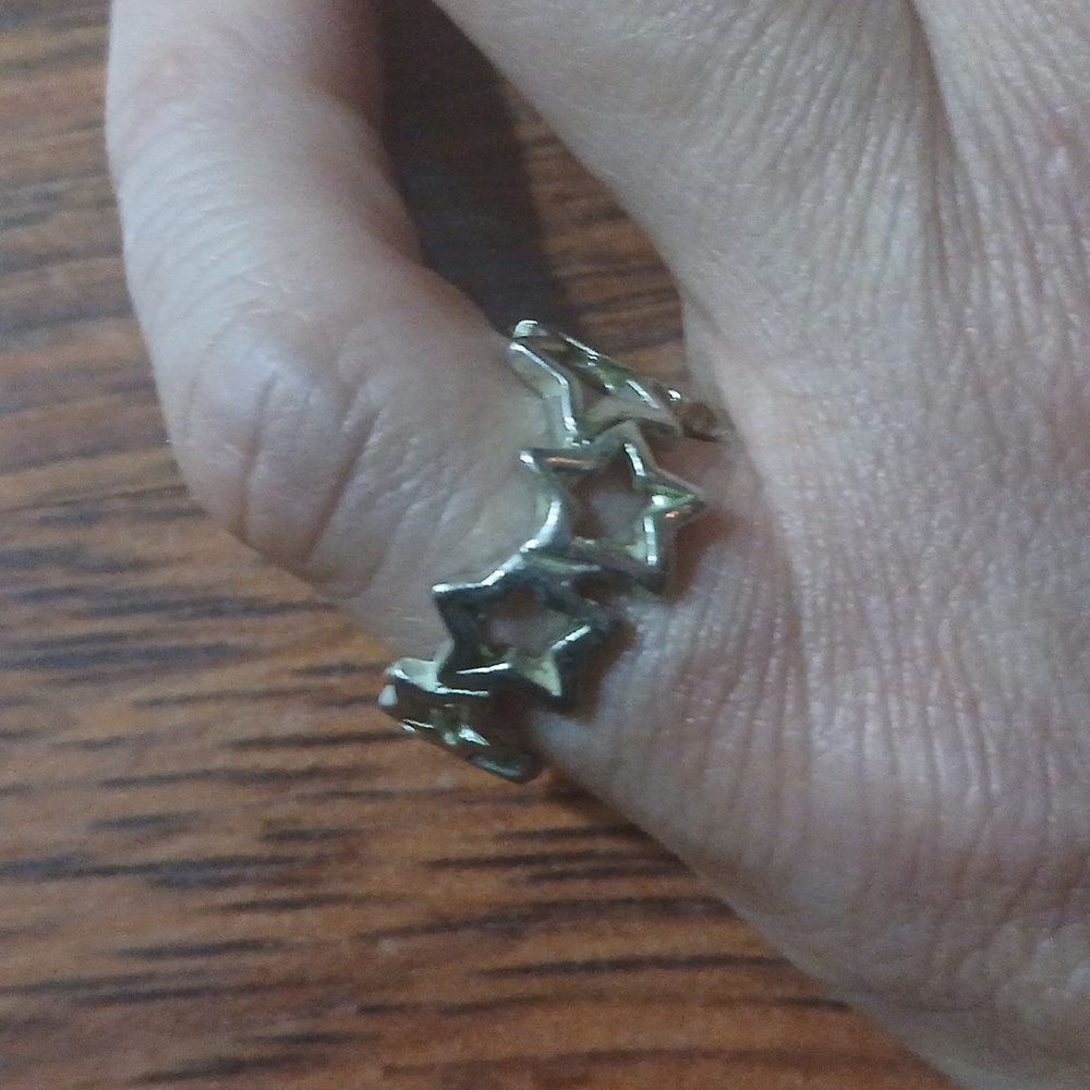 Star ring‎ - Picture 8 of 8